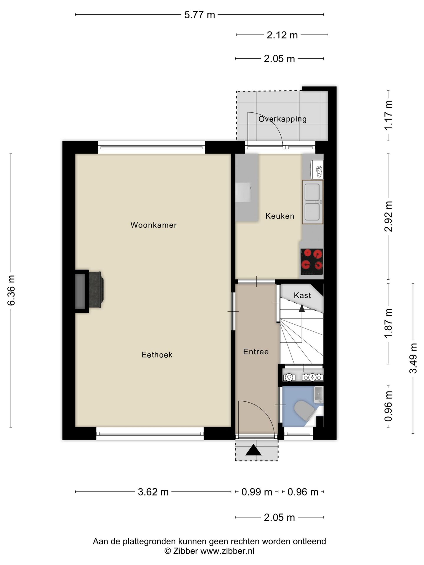 Photo 25 of Boschmeersingel 101