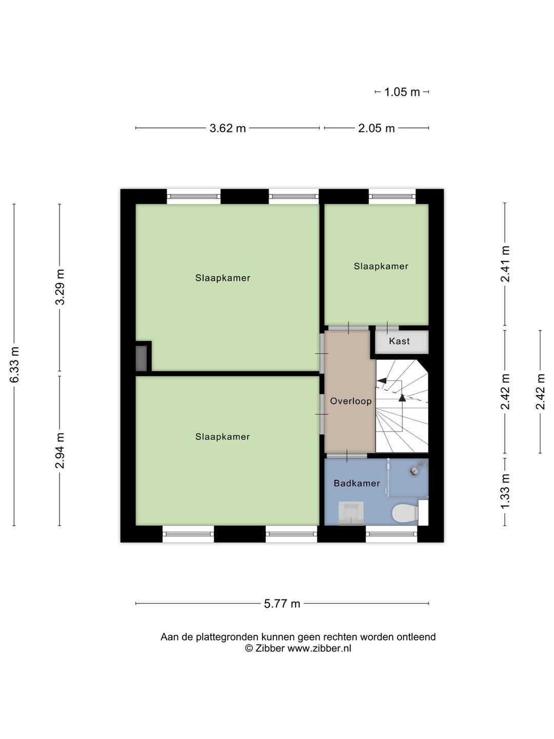 Photo 26 of Boschmeersingel 101