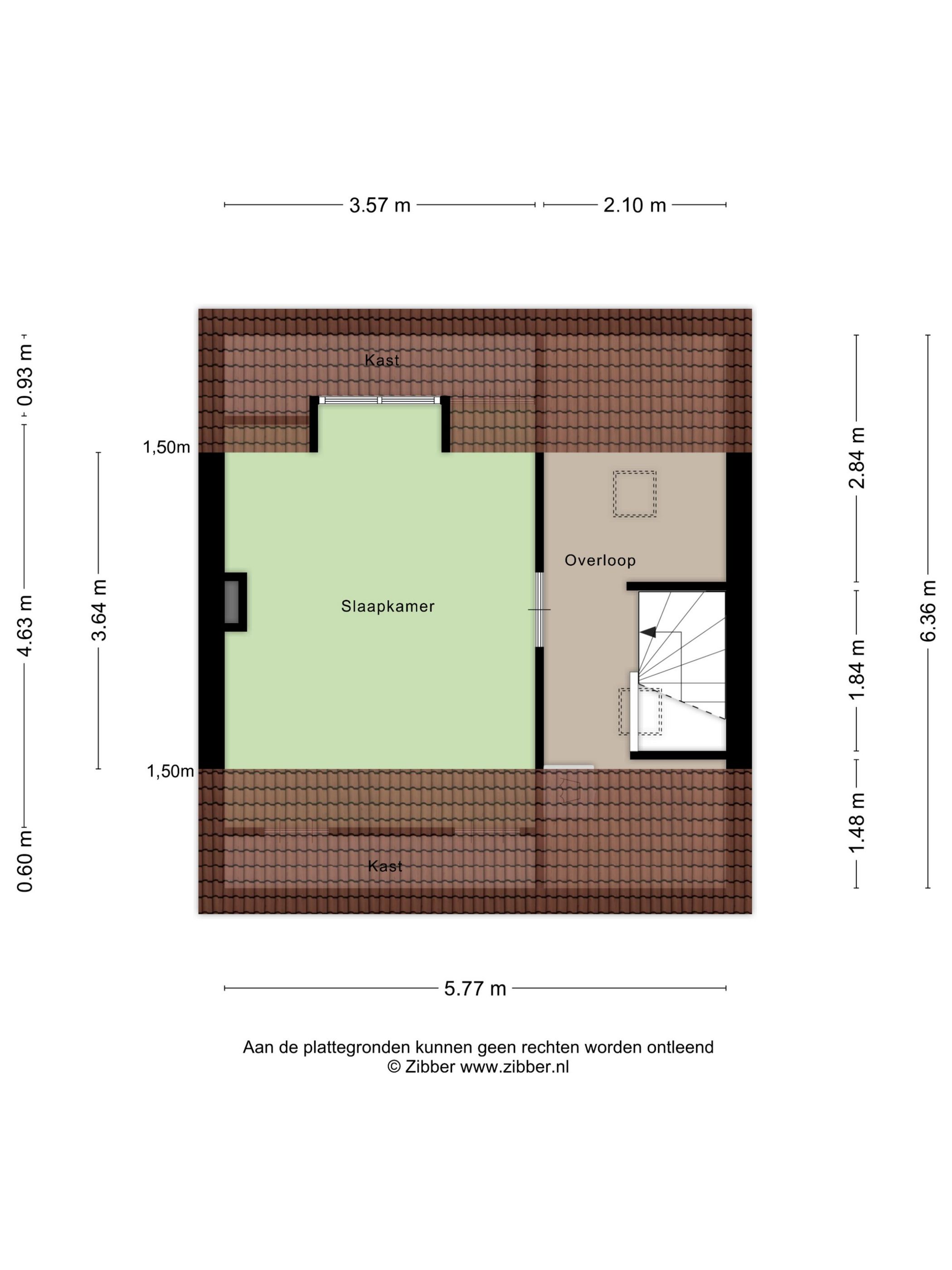 Photo 27 of Boschmeersingel 101