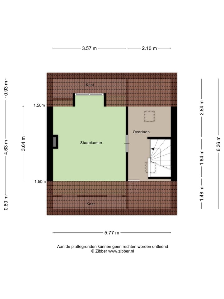 Foto 27 van Boschmeersingel 101