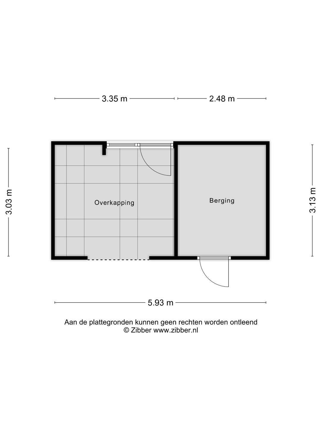 Photo 28 of Boschmeersingel 101