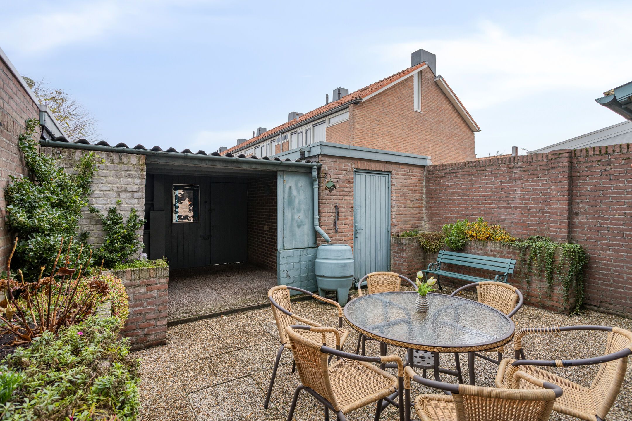 Photo 9 of Boschmeersingel 101