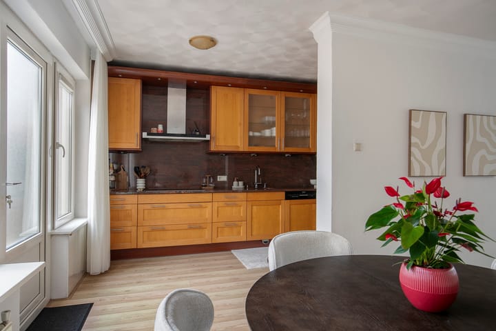 Foto 3 van Westertorenlaan 41