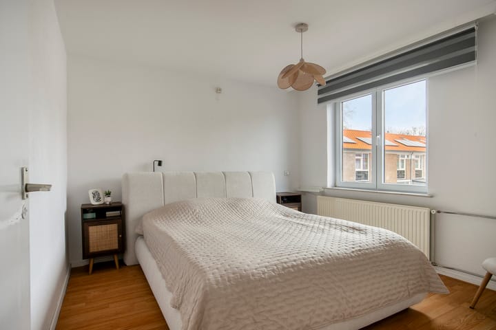 Foto 4 van Westertorenlaan 41