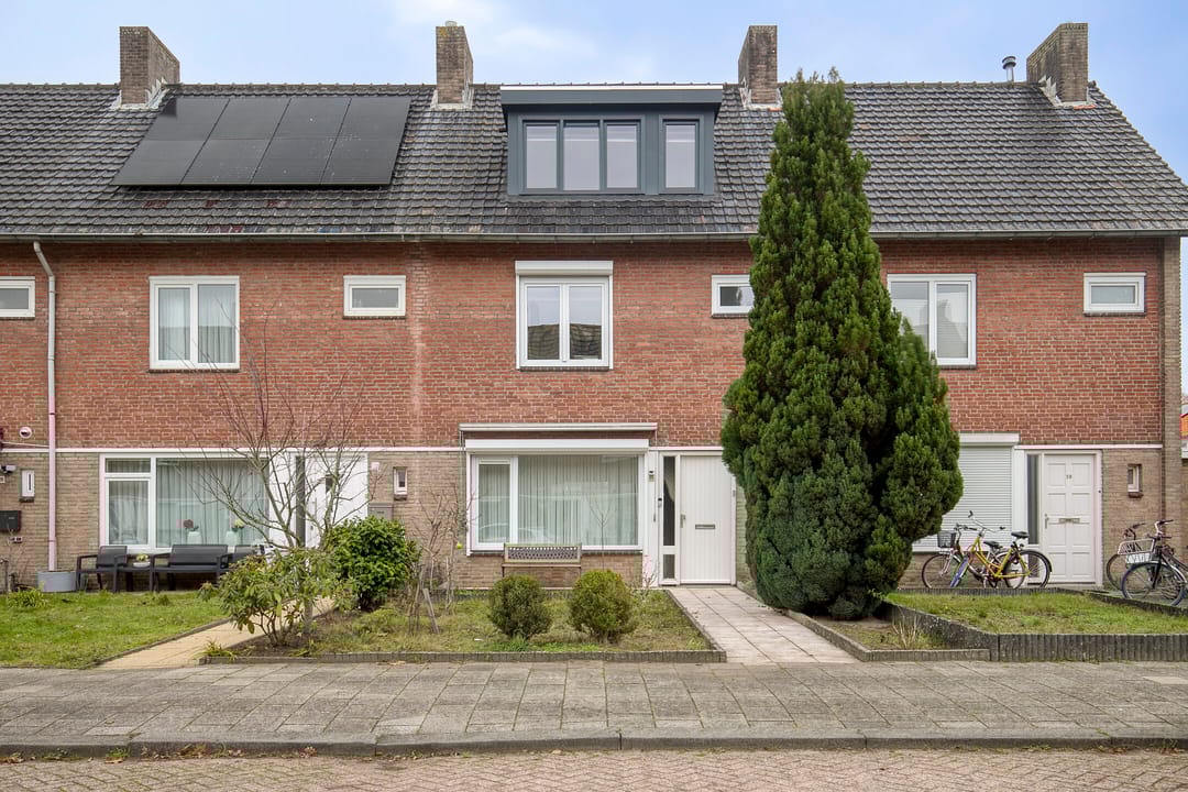 Foto 7 van Westertorenlaan 41