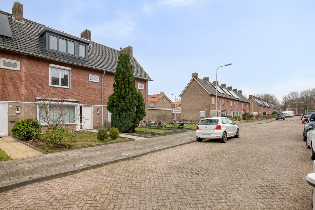 Foto 8 van Westertorenlaan 41