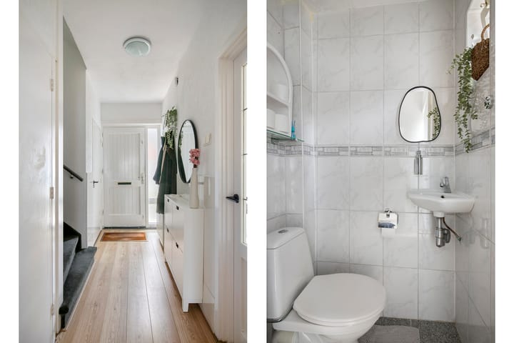 Foto 9 van Westertorenlaan 41