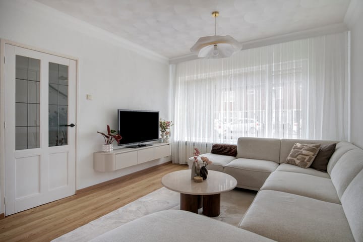 Foto 11 van Westertorenlaan 41