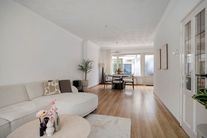 Foto 12 van Westertorenlaan 41