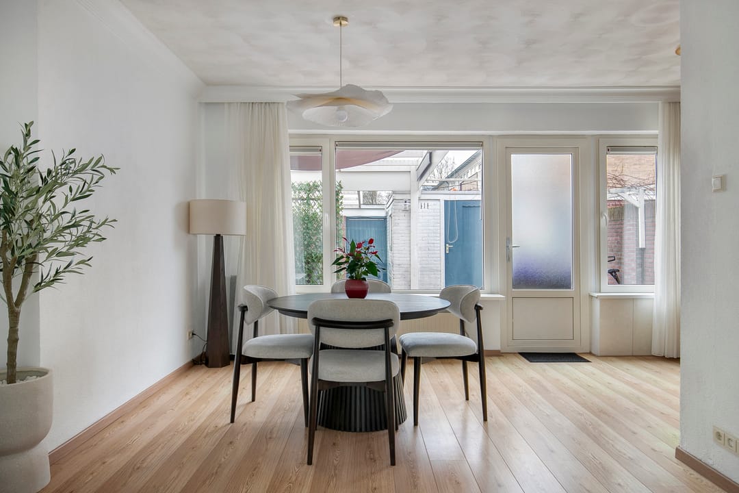 Foto 13 van Westertorenlaan 41