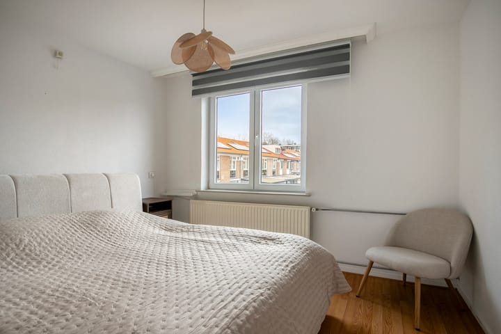 Foto 19 van Westertorenlaan 41