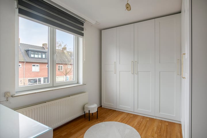 Foto 20 van Westertorenlaan 41