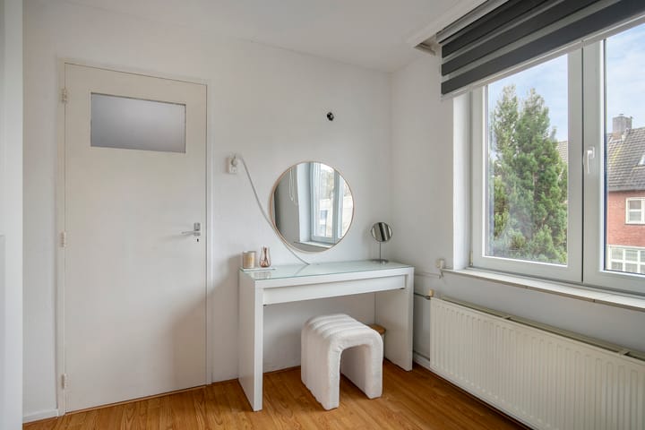 Foto 21 van Westertorenlaan 41