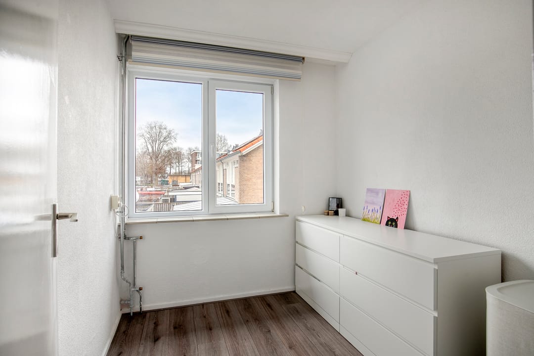 Foto 22 van Westertorenlaan 41