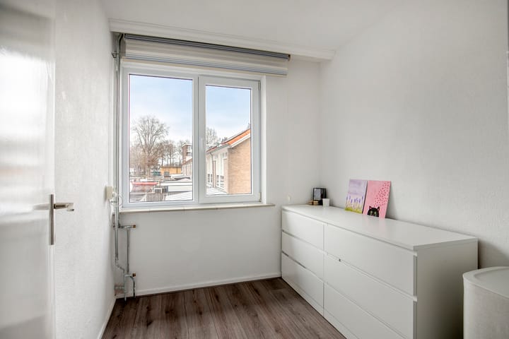 Foto 22 van Westertorenlaan 41