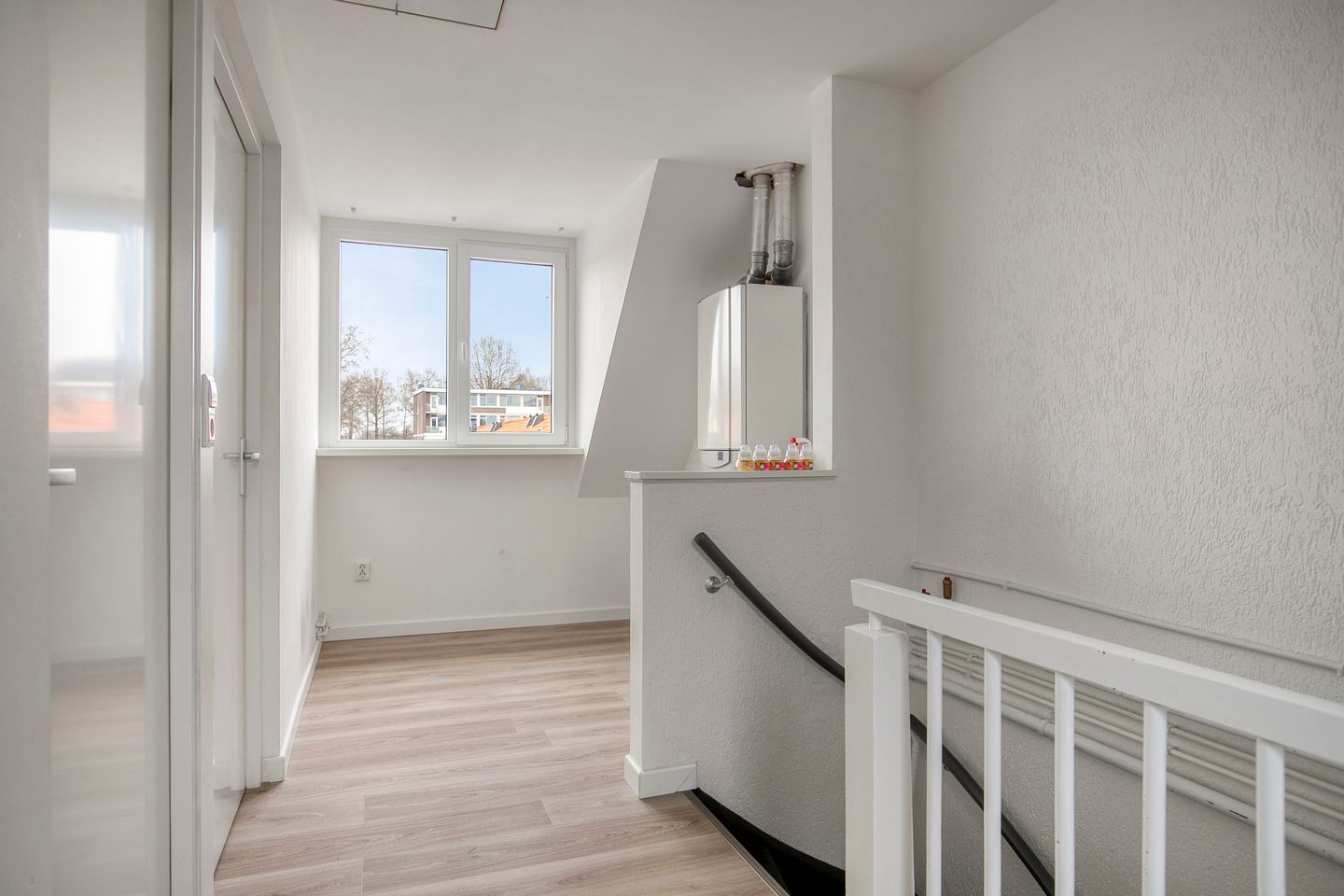 Foto 29 van Westertorenlaan 41