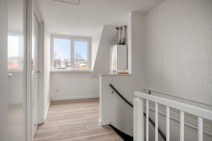 Foto 29 van Westertorenlaan 41