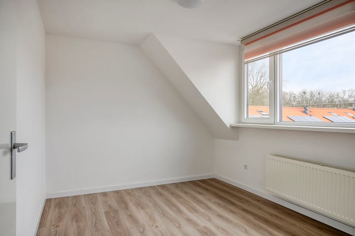 Foto 30 van Westertorenlaan 41