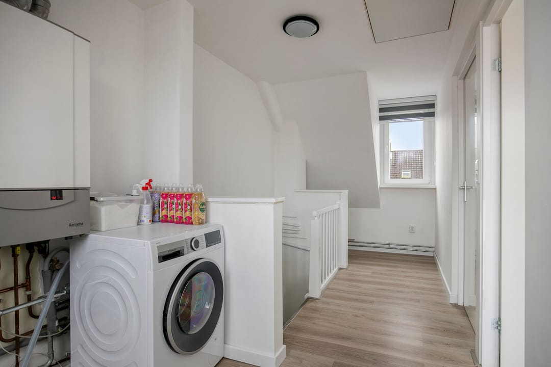 Foto 28 van Westertorenlaan 41