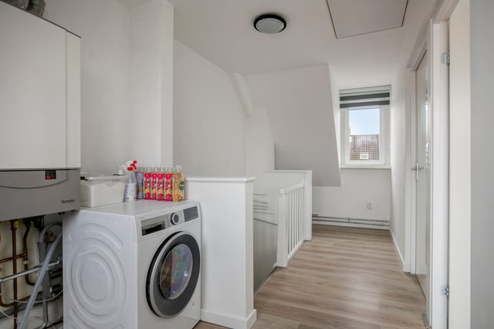 Foto 28 van Westertorenlaan 41