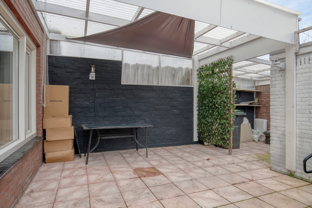 Foto 32 van Westertorenlaan 41