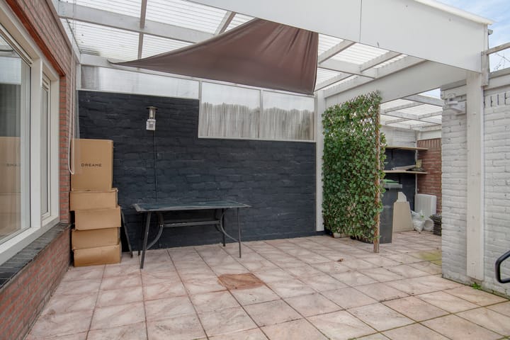 Foto 32 van Westertorenlaan 41