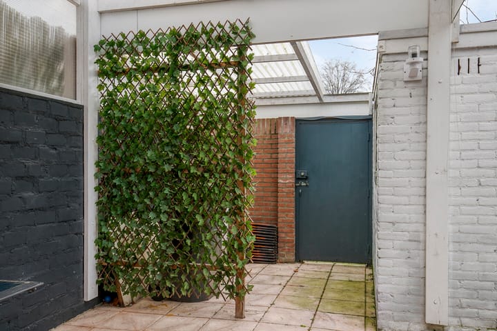 Foto 34 van Westertorenlaan 41