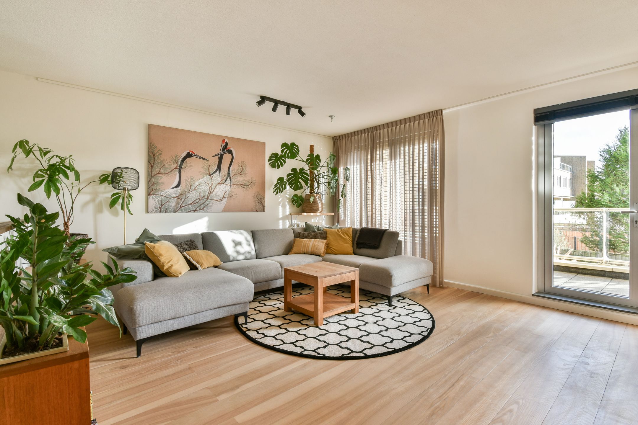 Buying a house in The Netherlands., Verzetsplein 56