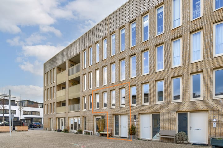 Foto 4 van Verzetsplein 56