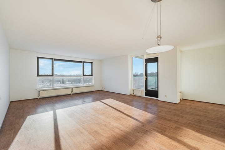 Foto 3 van Hamontstraat 50