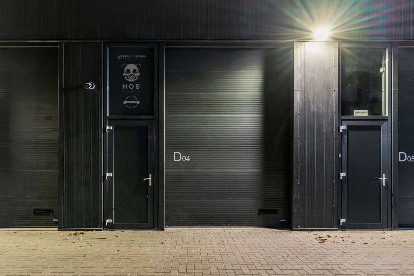 Bekijk foto 1 van Wateringweg 1-D04