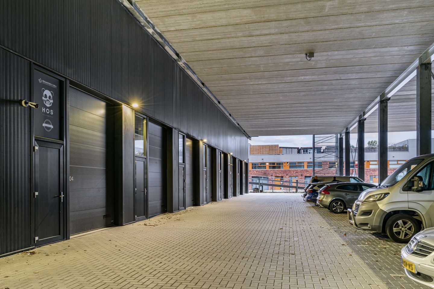 Bekijk foto 2 van Wateringweg 1-D04