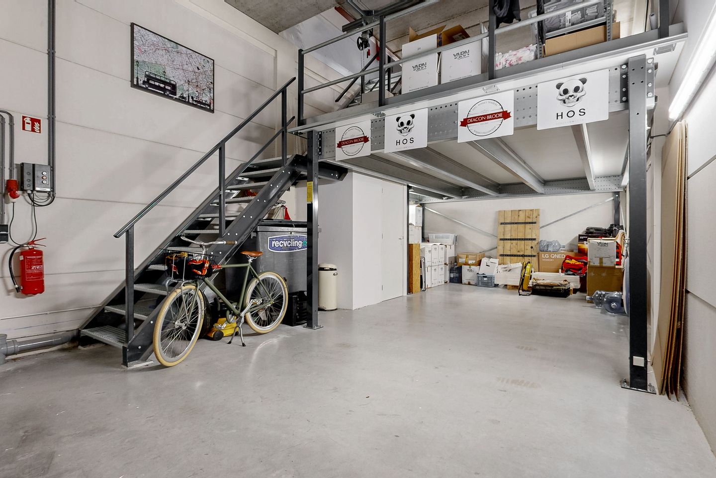 Bekijk foto 3 van Wateringweg 1-D04