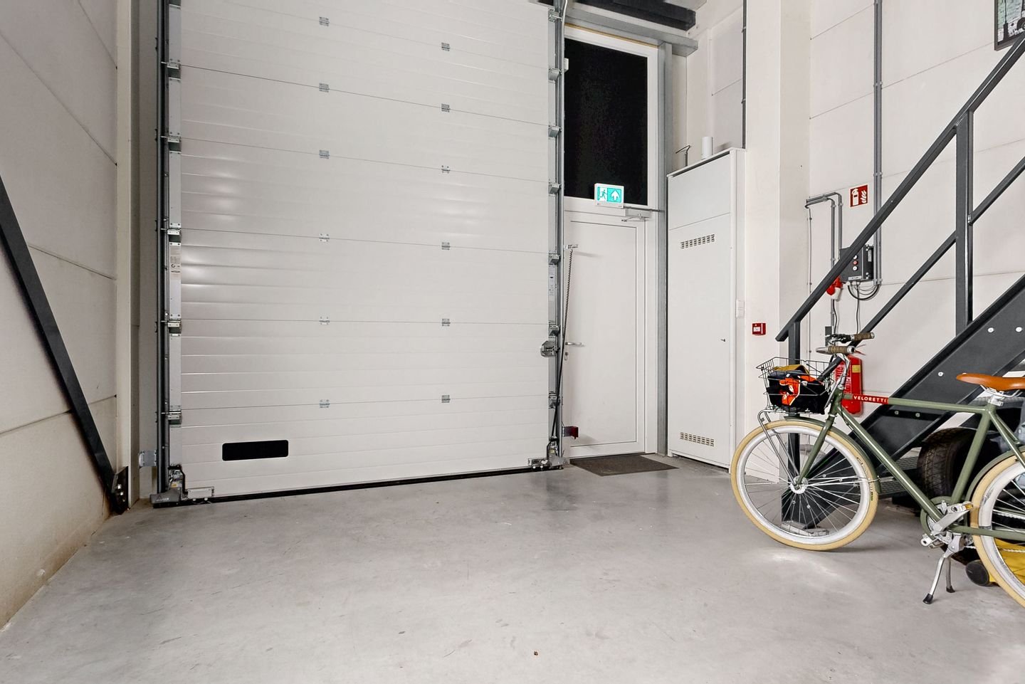 Bekijk foto 4 van Wateringweg 1-D04