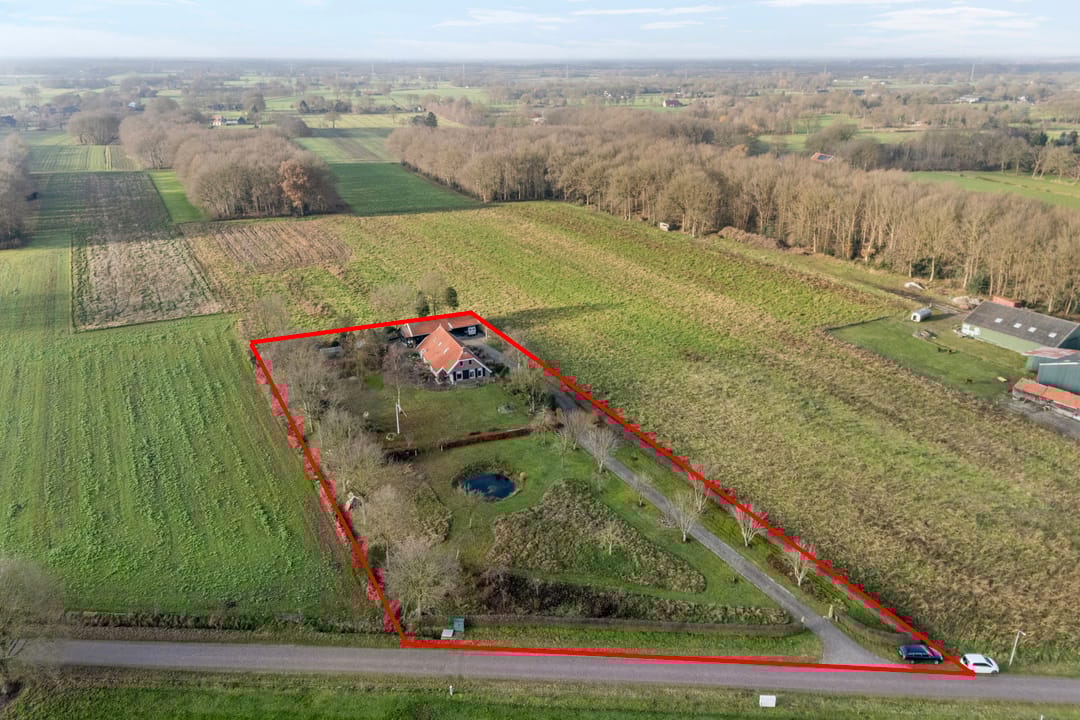 Foto 2 van Middelveenseweg 12