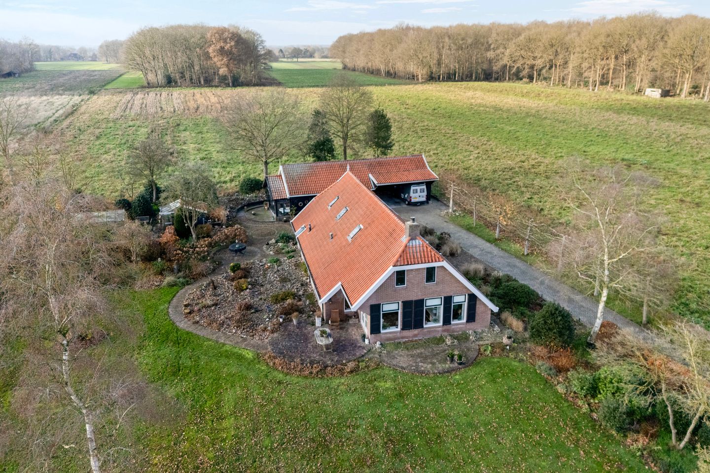 Foto 4 van Middelveenseweg 12