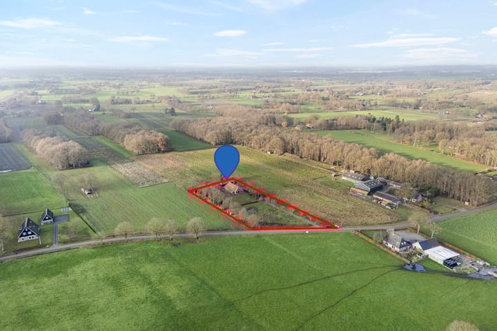 Foto 74 van Middelveenseweg 12