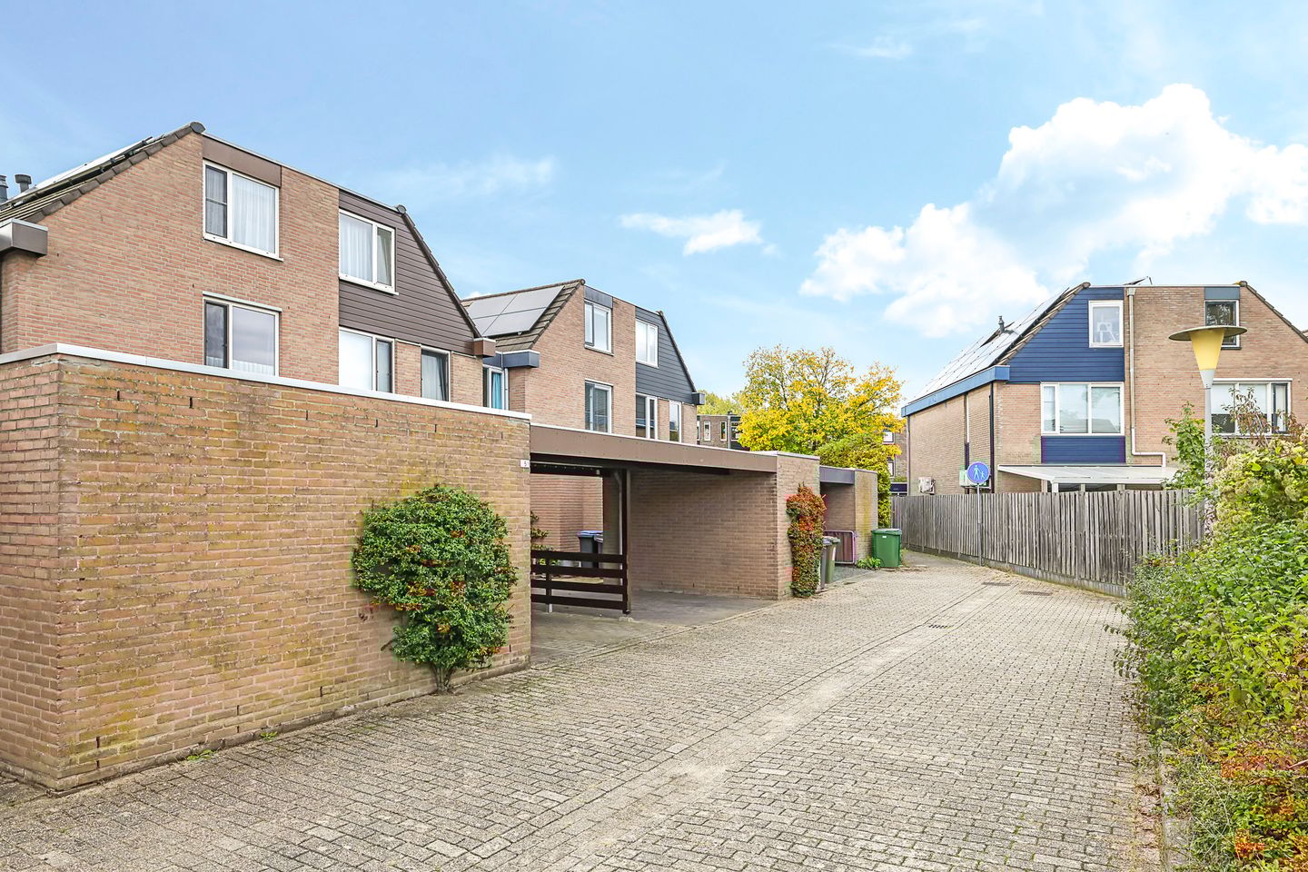 Photo 59 of Van Gentswei 5