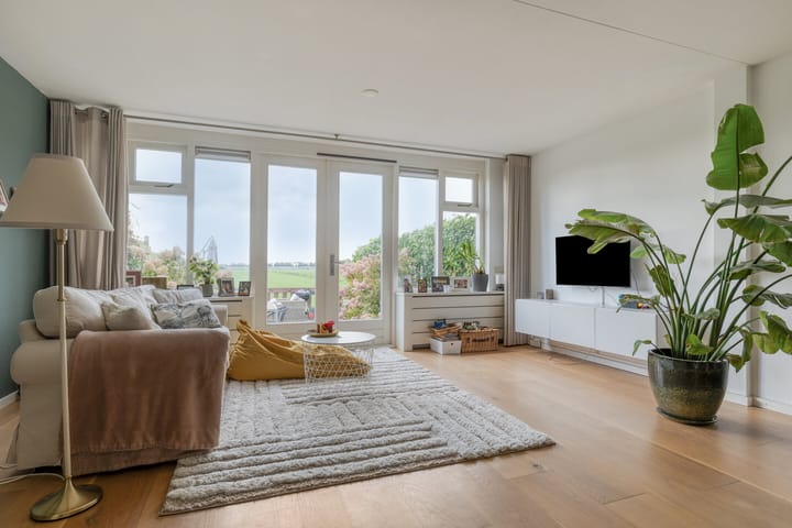 Foto 4 van Wethouder van Oostveenstraat 49