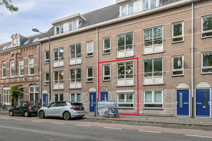 Foto 2 van Tramsingel 95-A5