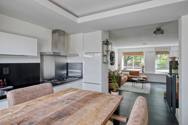 Foto 4 van Tramsingel 95-A5