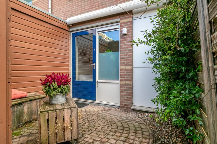 Foto 5 van Tramsingel 95-A5