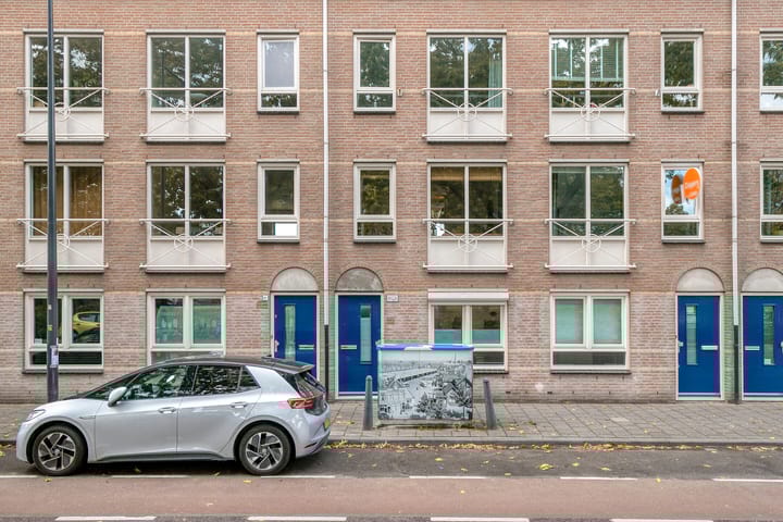 Foto 6 van Tramsingel 95-A5