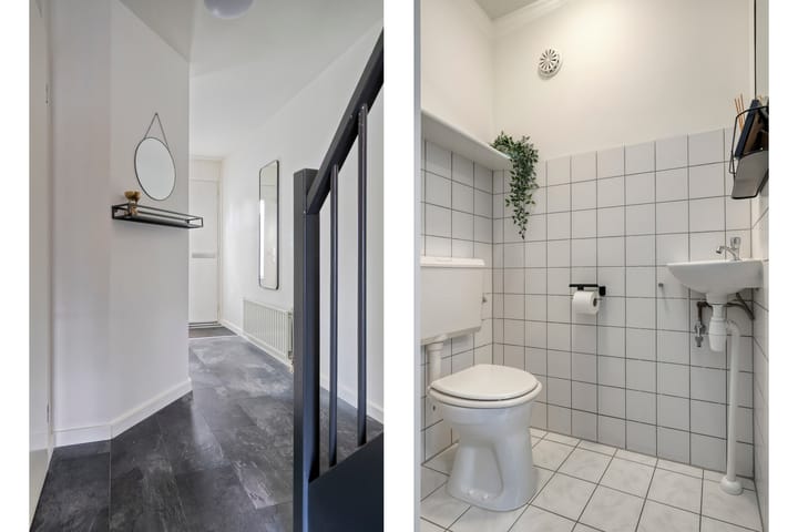 Foto 8 van Tramsingel 95-A5