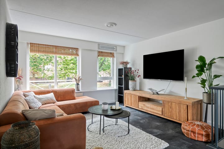 Foto 9 van Tramsingel 95-A5