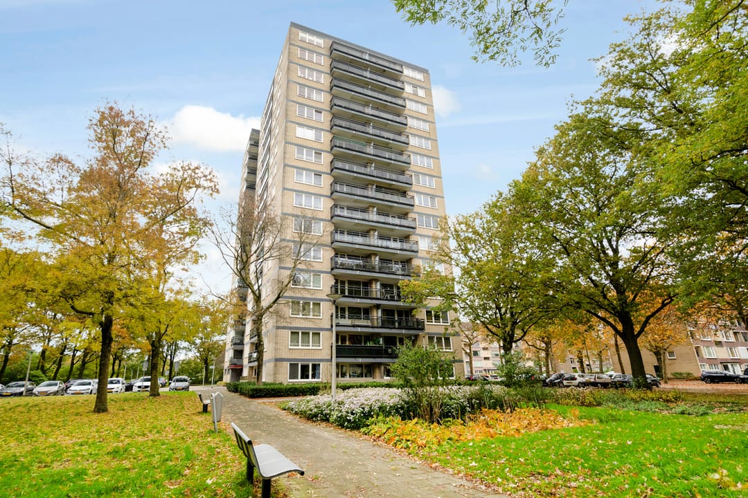 Photo 1 of Vanekerstraat 215