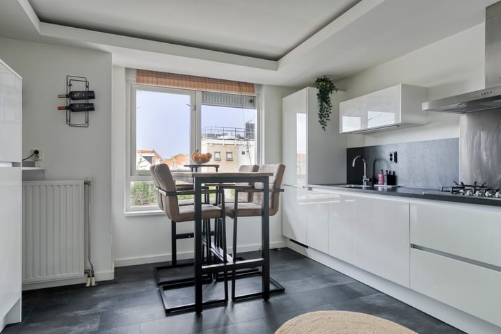 Foto 13 van Tramsingel 95-A5