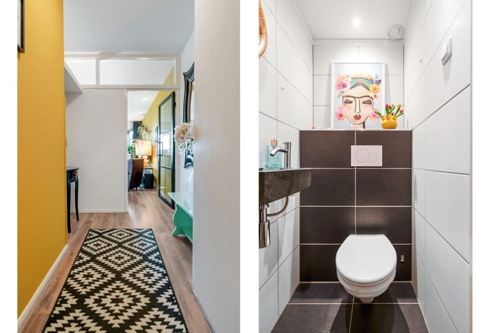 Foto 6 van Vanekerstraat 215