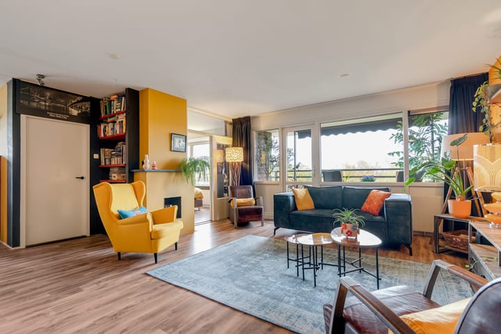 Foto 8 van Vanekerstraat 215