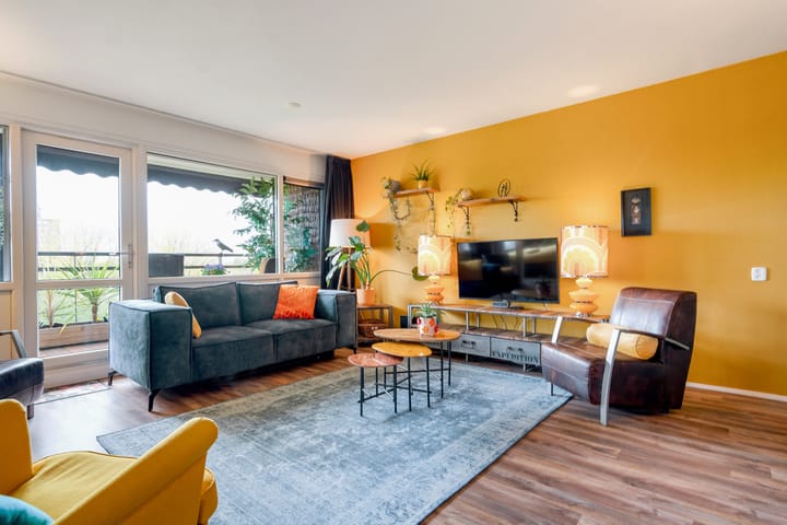 Foto 10 van Vanekerstraat 215